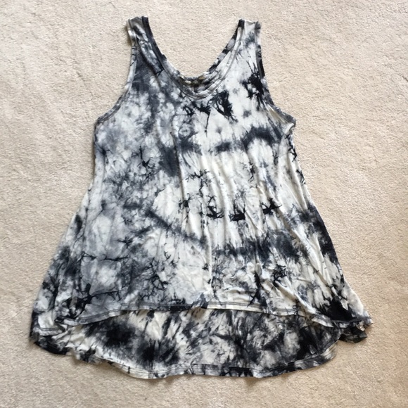 Evereve Tops - Evereve Peyton Jensen sleeves tunic Sz L